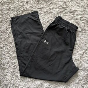 Under Armour Charcoal Joggers
